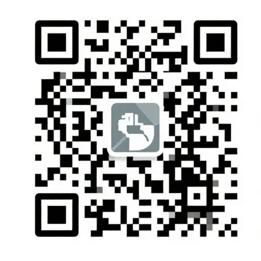 官方入口二维码